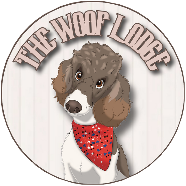 The Woof Lodge