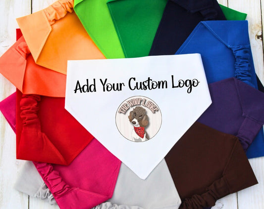 Mix & Match Bulk Bandana Order